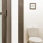 Apartament Silversant Zeezicht *