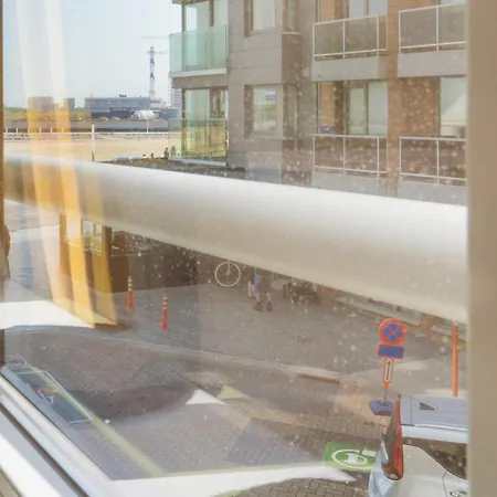 Silversant Zeezicht Apartamento *