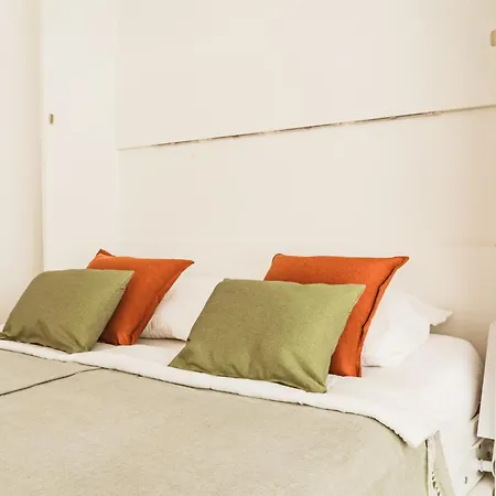 Silversant Zeezicht Appartement Ostende