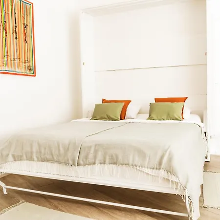 Silversant Zeezicht Apartment