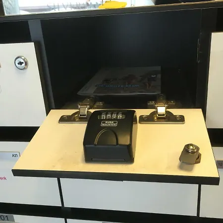 Silversant Zeezicht Apartament *