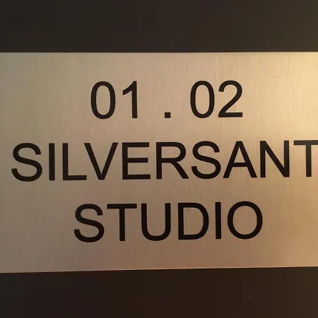 Silversant Zeezicht *