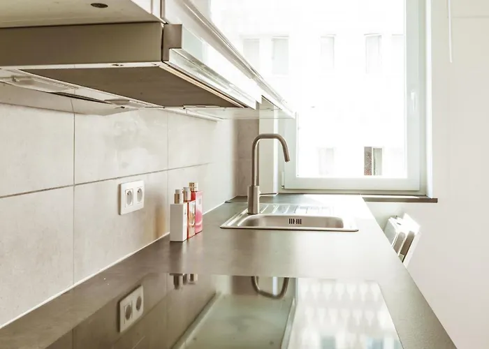 Silversant Zeezicht * Ostende