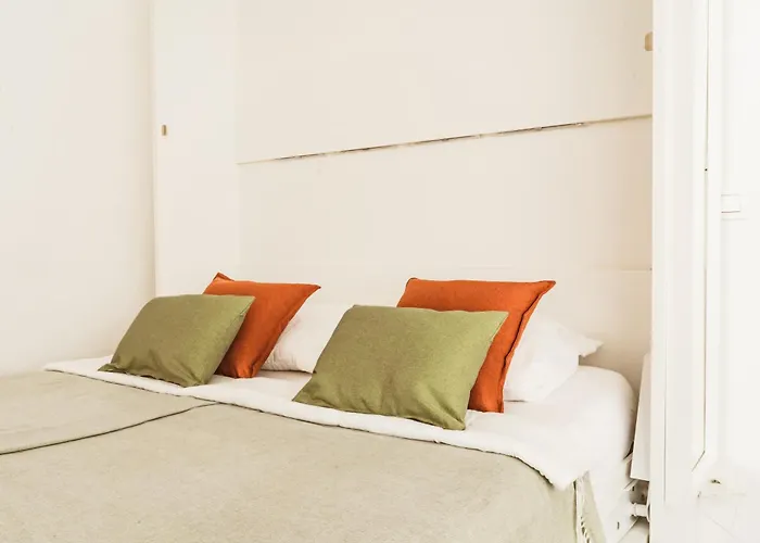 Silversant Zeezicht Apartament Ostenda