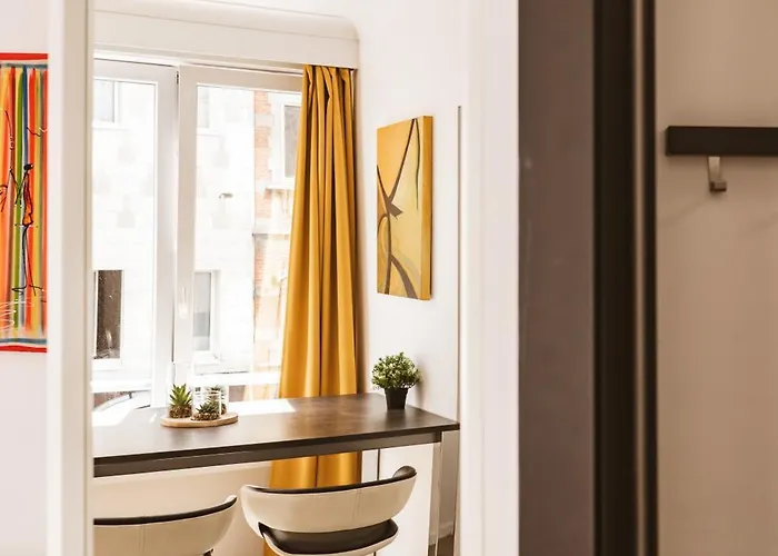 Silversant Zeezicht Ostende