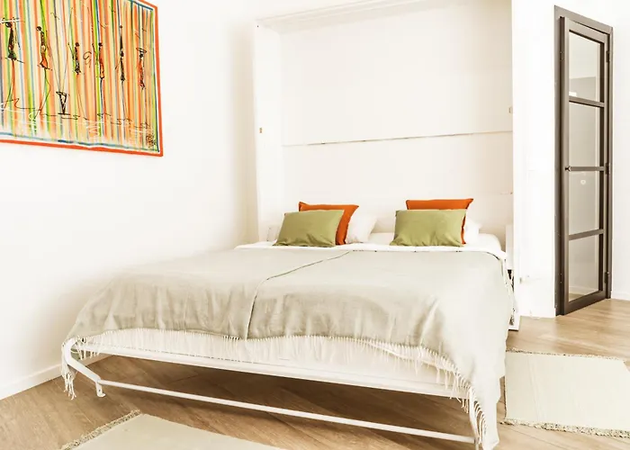 Silversant Zeezicht Appartement