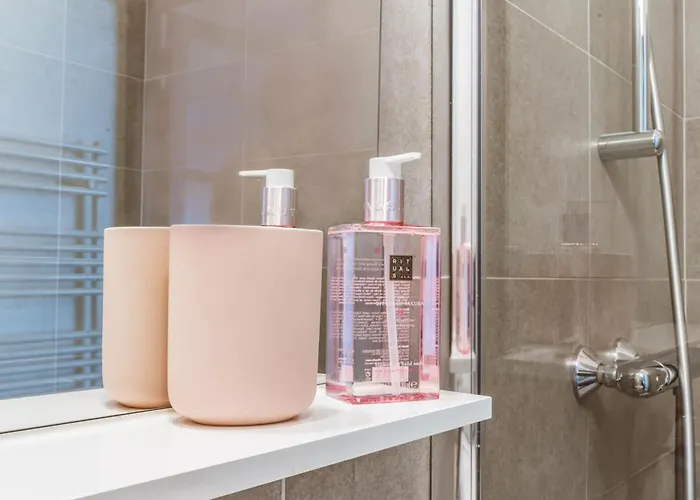 Silversant Zeezicht Appartement *