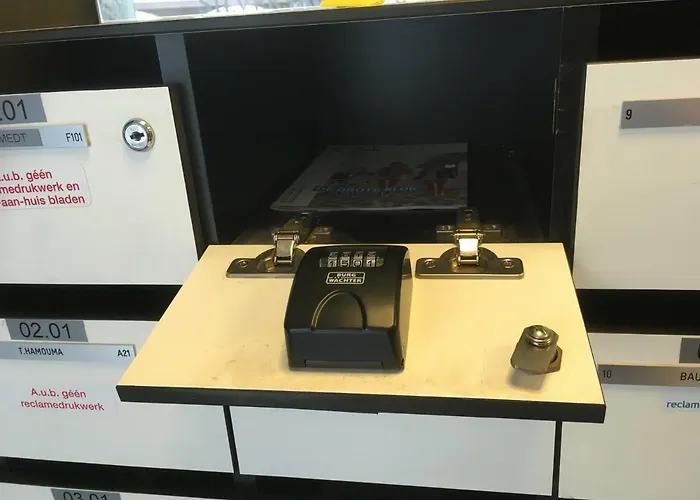 Silversant Zeezicht Appartement *