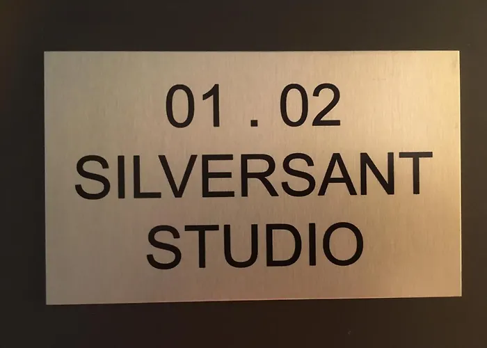 Silversant Zeezicht *